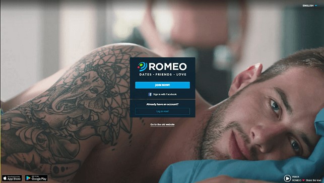 Gay dating apps & seiten - schwule partnerbörse