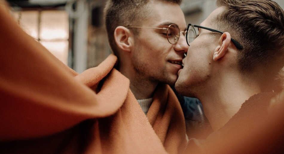 Gay dating apps & seiten - schwule partnerbörse