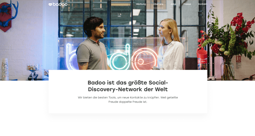 Die besten dating apps in deutschland
