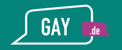 Gay de logo