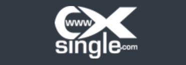 Cx single logo