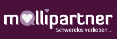 Mollipartner logo