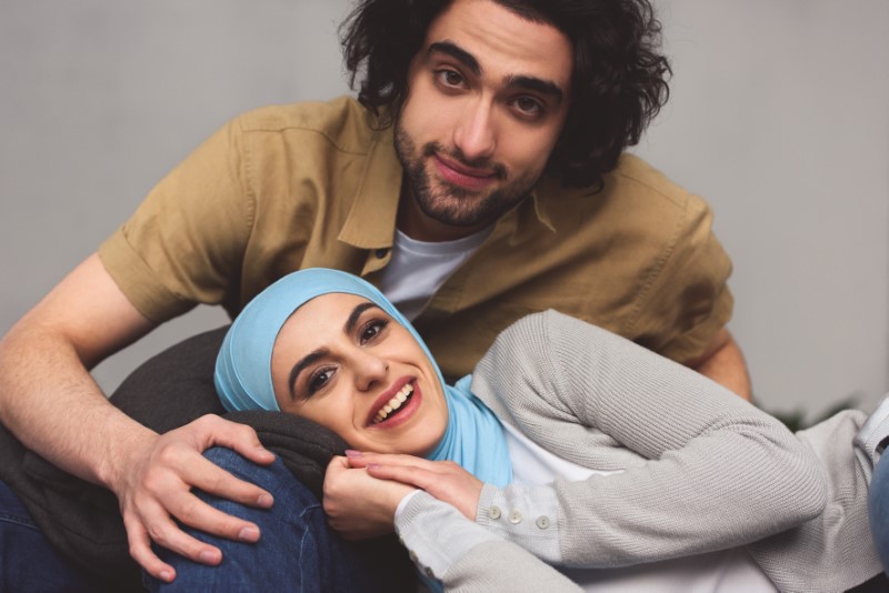 Wie steht der islam zum dating?