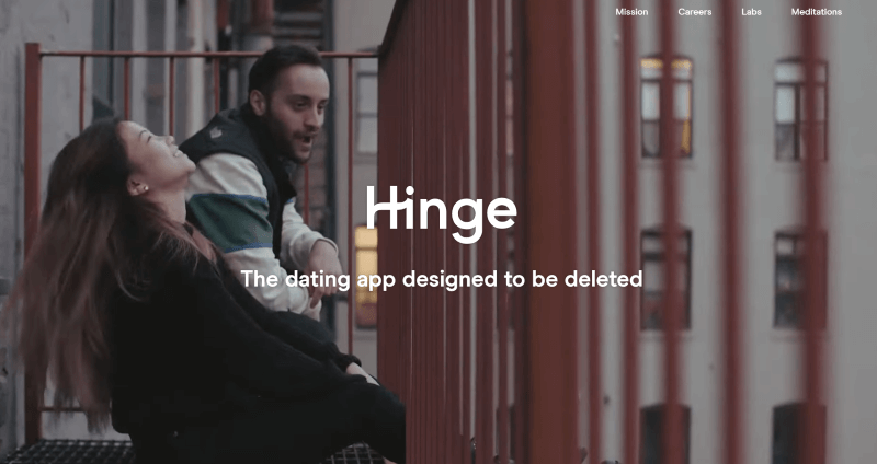 Unser happn test - eine app für romantiker oder gelegenheitsdates?