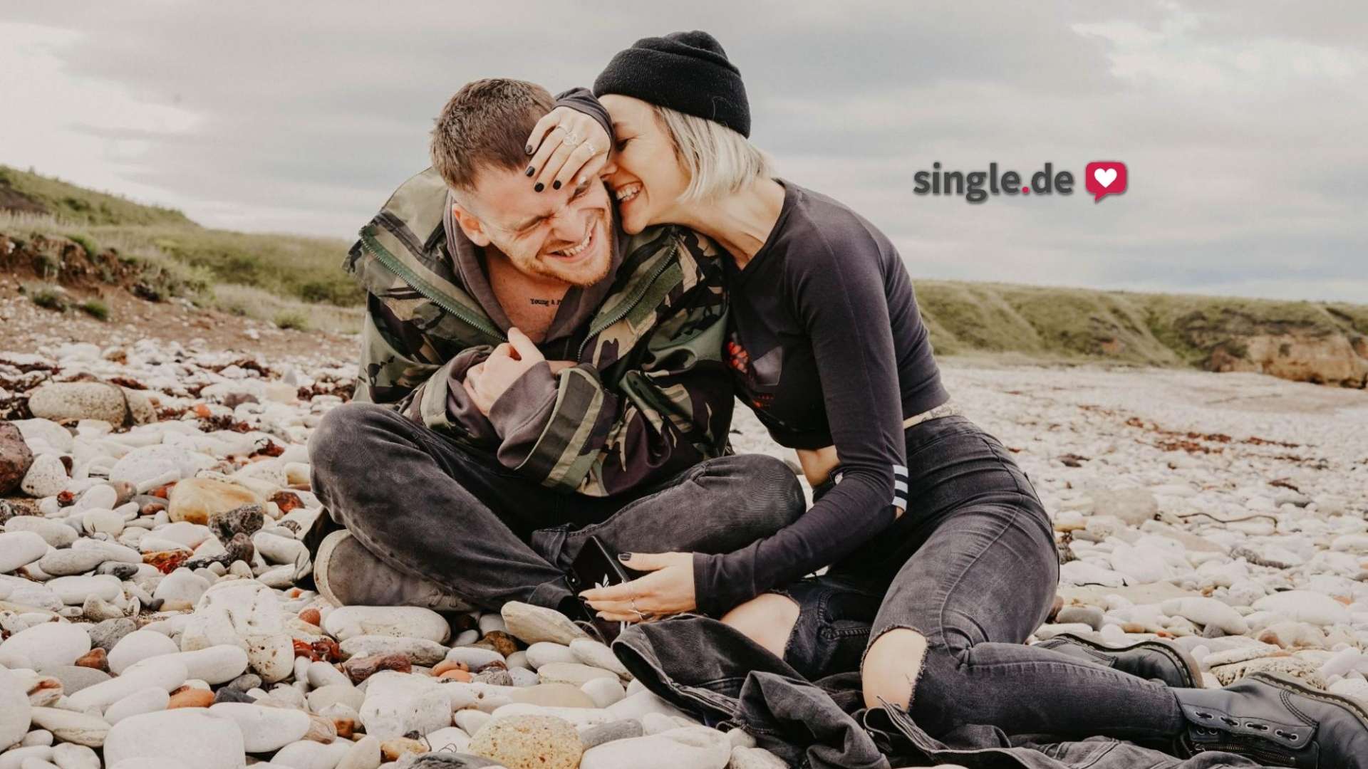 Unser Single De Test Wie Gut Ist Das Online Dating Portal F R Beziehungen